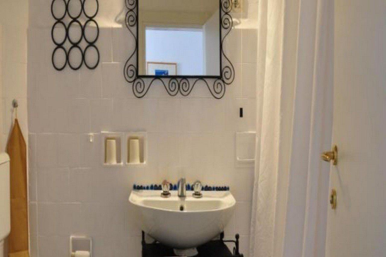 Hotel Casa Rosa Sea & Spa Sant'Angelo  Экстерьер фото